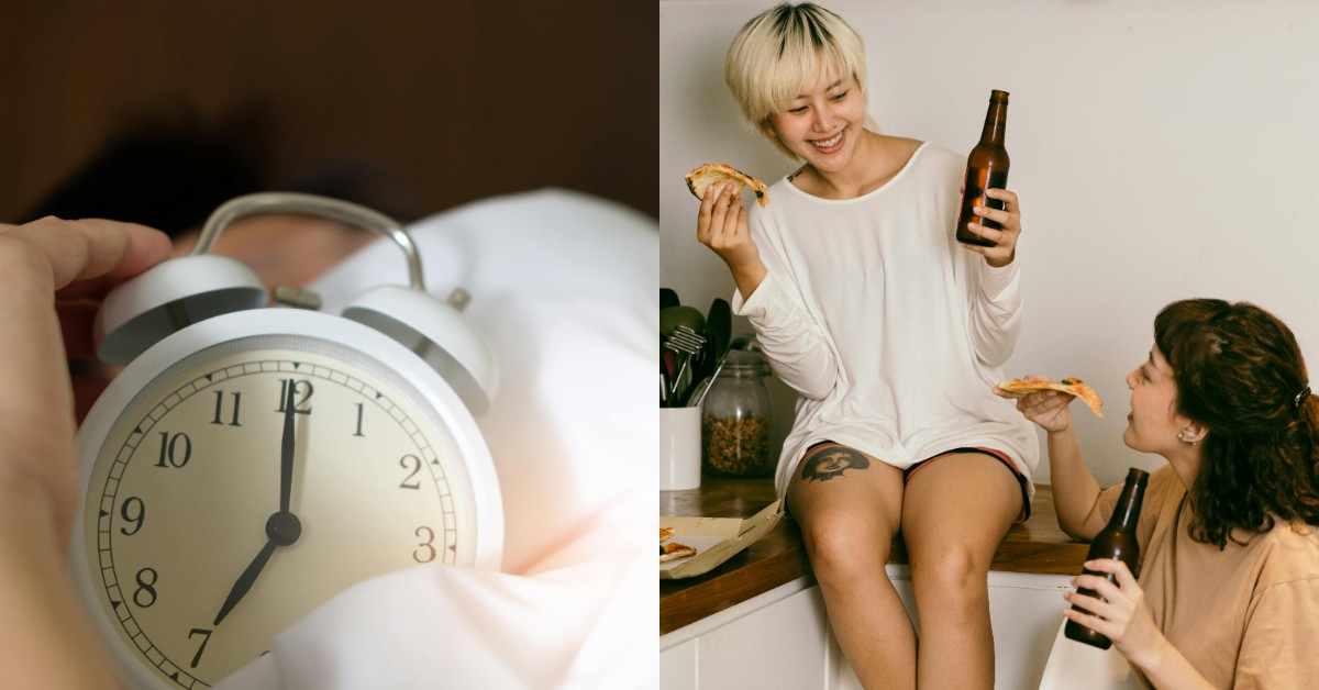 下午3點這習慣改善失眠！美國睡眠醫學學會教你4大時間管理法