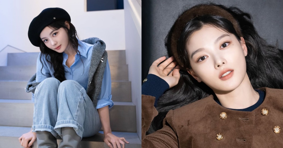 《親愛的X》金裕貞同款底妝清單公開！水唇膏、高持久粉底7大愛用款一次看