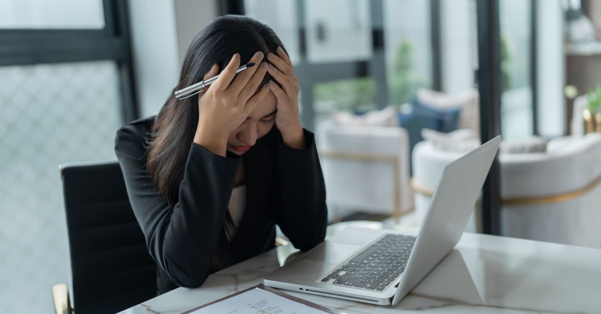 壓力大到睡不著？專業建議 5 招鍛鍊心理抗壓力：練習深呼吸、伸展，讓心靈獲得休息