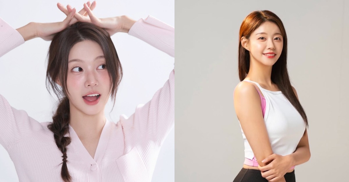 《單身即地獄4》鄭裕陳瘦身美容9大秘訣！小臉按摩、天鵝頸運動全曝光