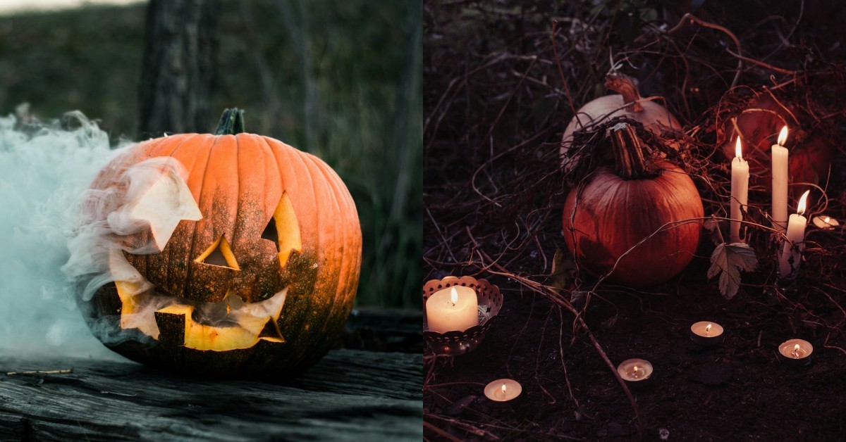 2025年萬聖節7開運禁忌！「這些人」不宜扮鬼，3星座財運爆棚