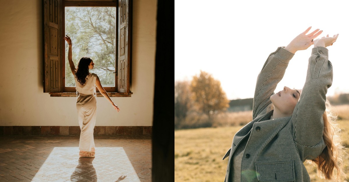 真正的氣質藏在「這裡」：4個細節決定你給人的質感印象