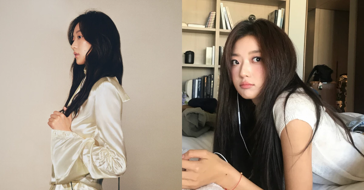 孫千素顏好膚質養成5祕訣！維他命C美白、面膜急救，22吋螞蟻腰女神保養法公開