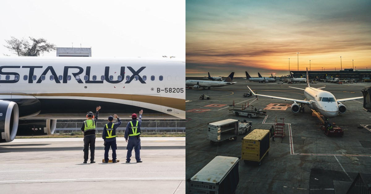 廉航漲價4成、星宇加強台中航點推兩大日本線｜航空一週大事