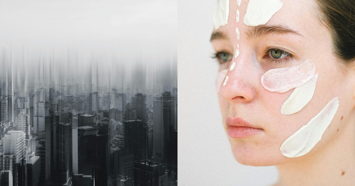 皮膚科醫師揭「2026敏感肌保養5大新觀念」！空汙、飲食、氣候變化都是隱形地雷
