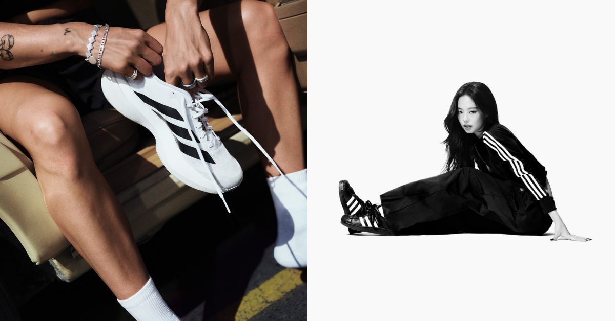 愛迪達2025第三季財報：營收創新高，這雙「球鞋」賣最好｜時髦經濟