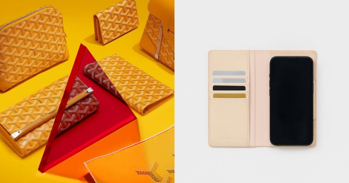 2026開運錢包怎麼挑？5大關鍵，這個顏色最招財！