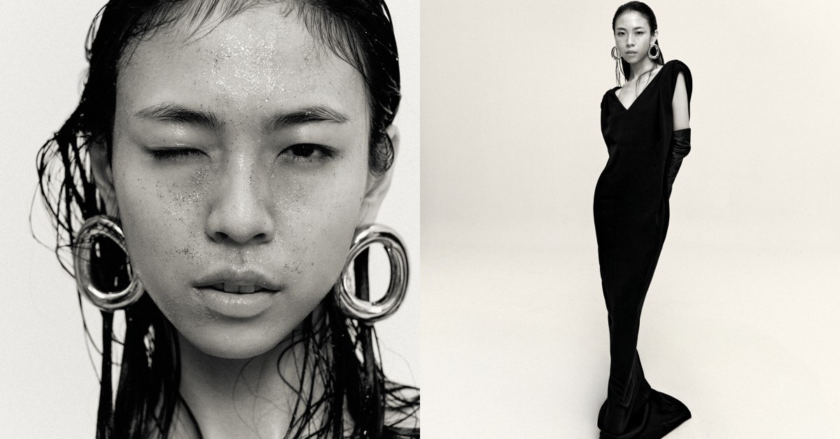 【封面人物】馬士媛《左撇子女孩》奪金馬獎：任何苦難都是壓力測試