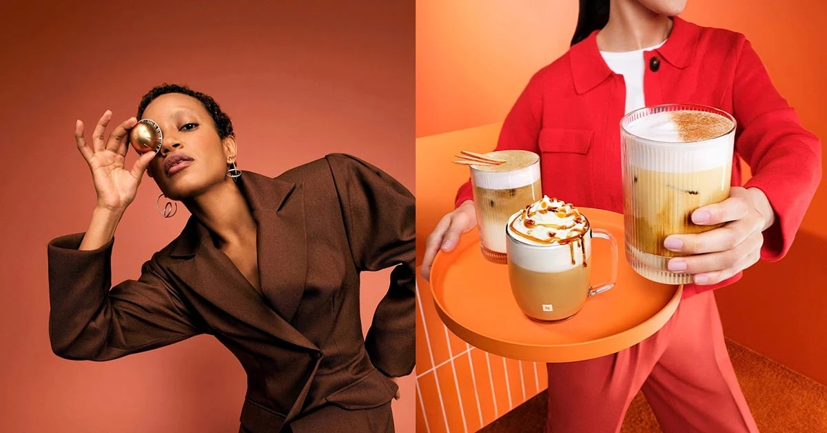 Nespresso 40週年秋日限定風味登場！居家食譜與新手入門攻略一次看