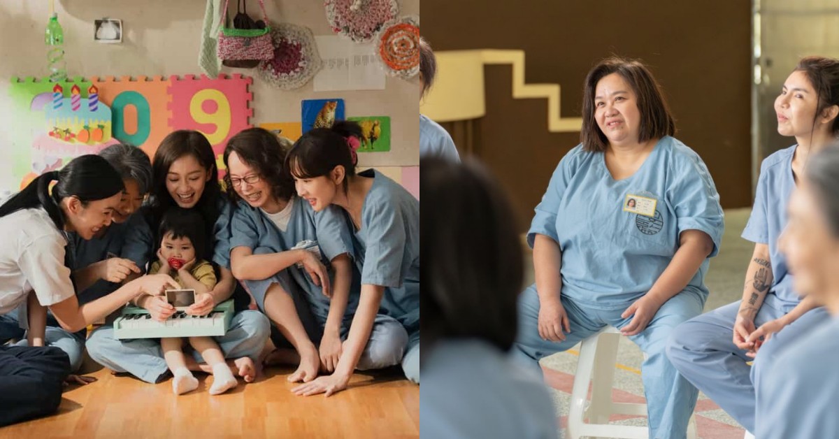 陳意涵、鍾欣凌、陳庭妮強強聯手！《陽光女子合唱團》6大精彩亮點