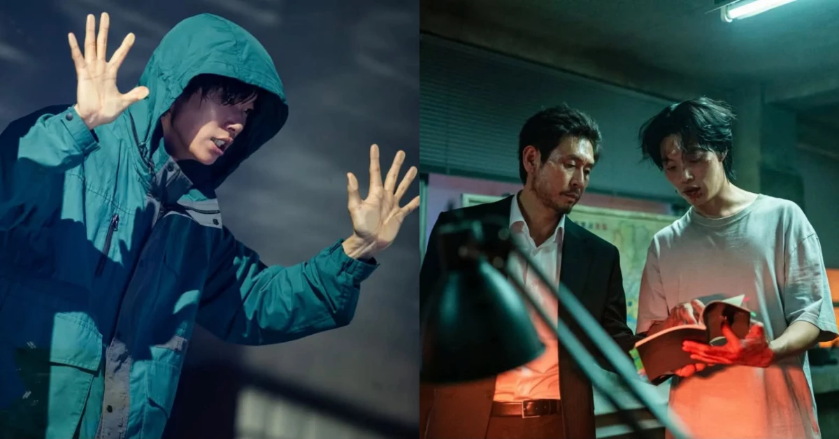 Netflix《鼠惑》線上看亮點、心得解析一次看！柳俊烈一人分飾兩角好評不斷