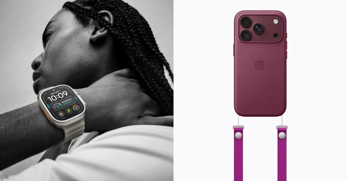 2026 Apple秋季發表會5款新品亮點統整：最貴iPhone破11萬果粉買單嗎？