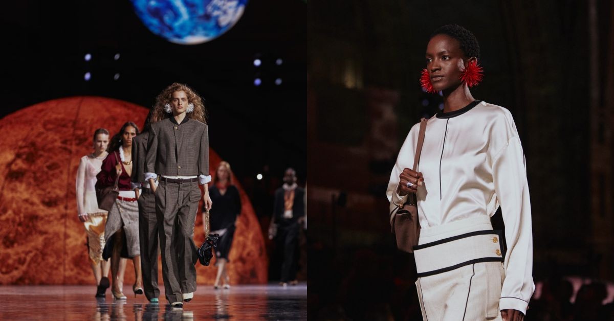 是時候改變了！Chanel時尚部門總裁首談新藝術總監Matthieu｜時髦經濟