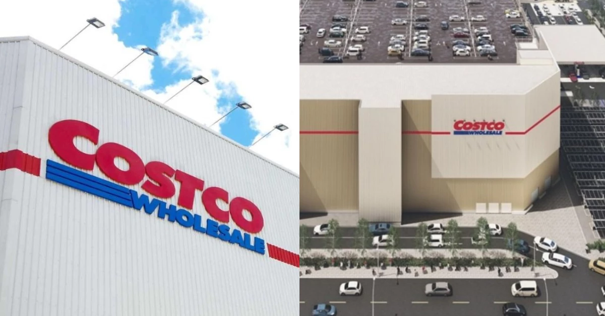 台中新地標「好市多Costco四店」將開在這？三店雙案並行