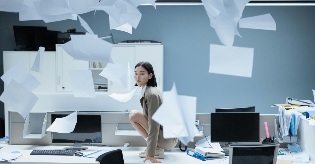 40+轉職或裸辭可以嗎？6注意事項：確保「這件事」改變永不嫌晚