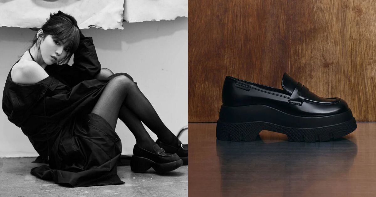 2025平價樂福鞋推薦Top 8：小CK韓韶禧同款，D+AF「這雙」千元有找