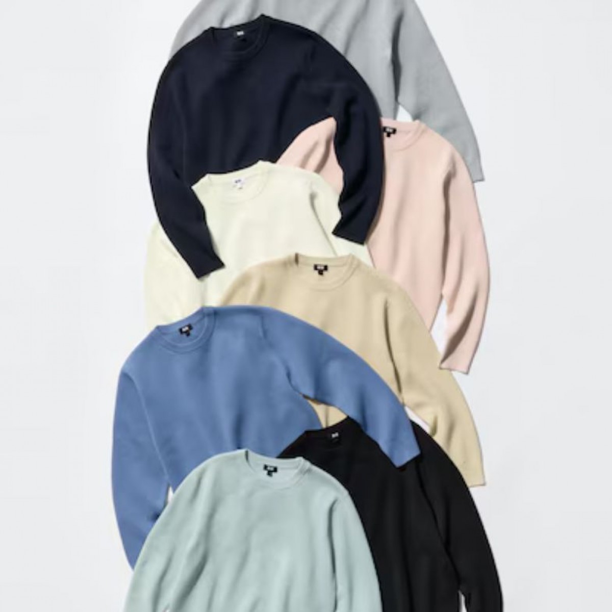 Uniqlo日本熱銷單品Top 5：日本女生都穿這款牛仔褲！