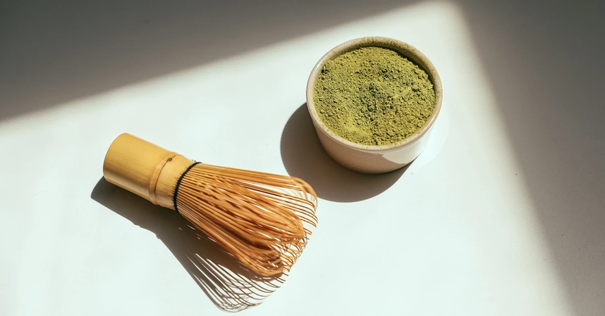 日本茶怎麼分？綠茶、抹茶差在哪？一次看懂6種常見茶葉