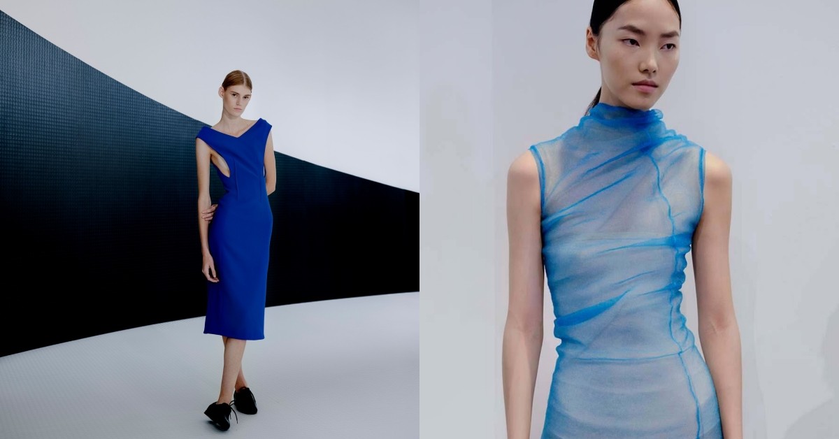 Jil Sander新創意總監首秀登米蘭時裝週！4解析：重新定義「極簡」