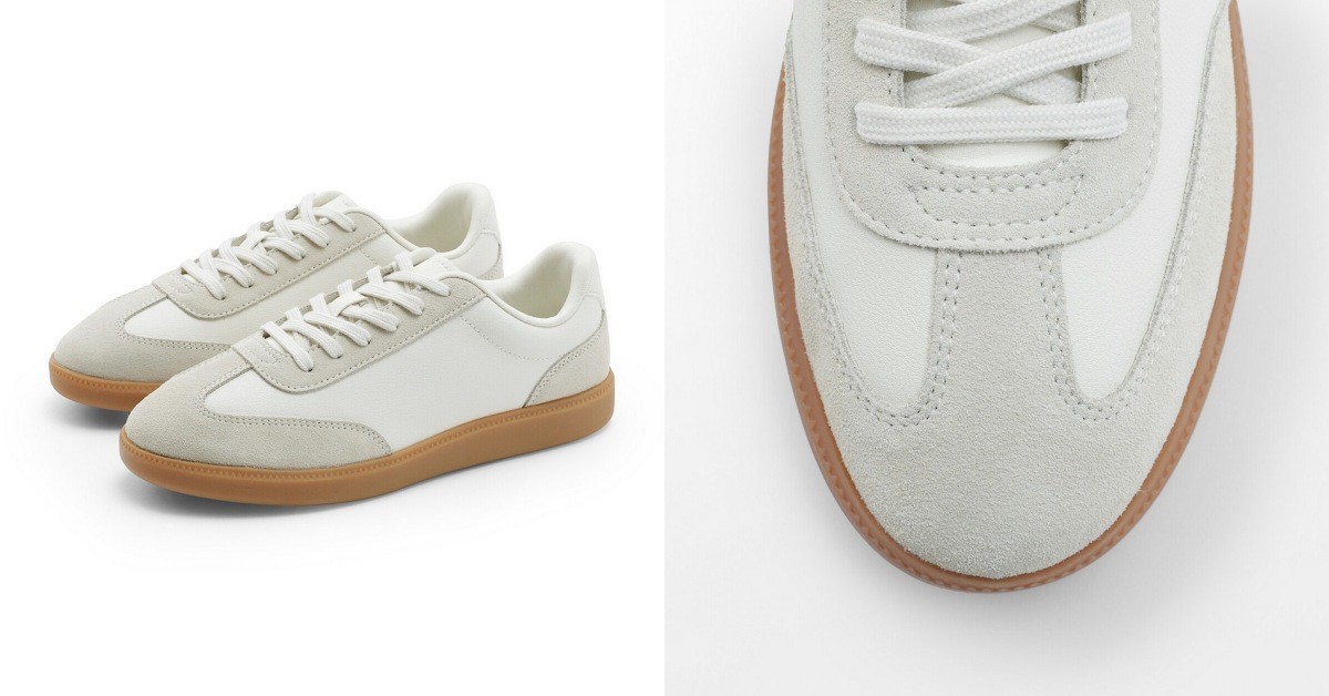 無印良品1200有找！鞋底設計網友評價：走整天都OK！