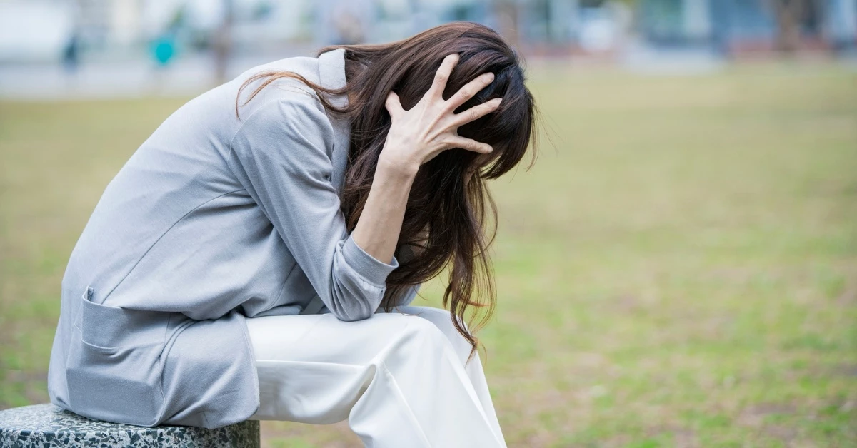 莫名煩躁、易怒又睡不好？中醫揭情緒緊繃與失眠的惡性循環