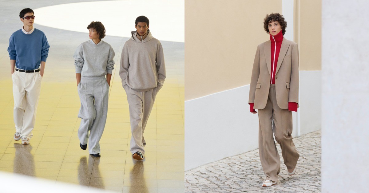 Uniqlo C 2026春夏5大重點：小皮鞋不用2000就能穿出精品感！