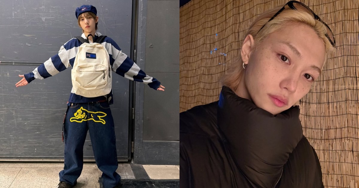 美男低音砲炸「金唱片」！Stray Kids成員Felix、Cortis反差嗓音超迷人！