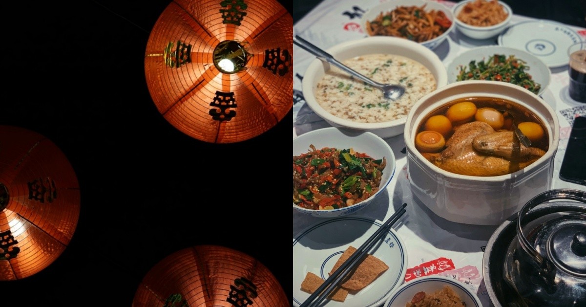 過年圍爐3大禁忌！「這道菜」千萬不能切，魚不要吃完是因為？