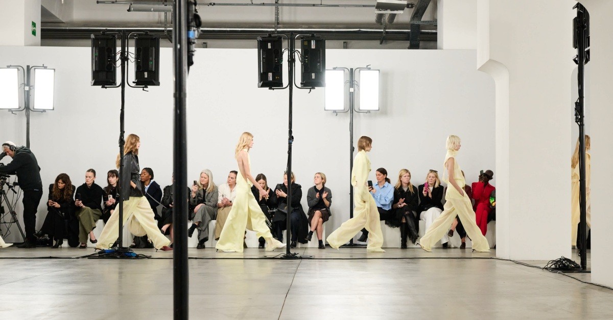 Sportmax 2026春夏5大亮點：短版夾克本季必收，完美平衡剛與柔