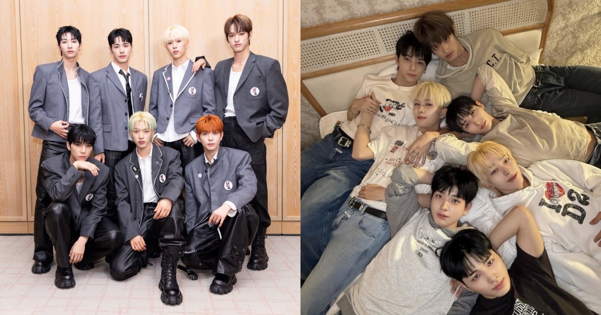 NEXZ首正式來台開唱！他獲封「國寶級美男」成員也認證