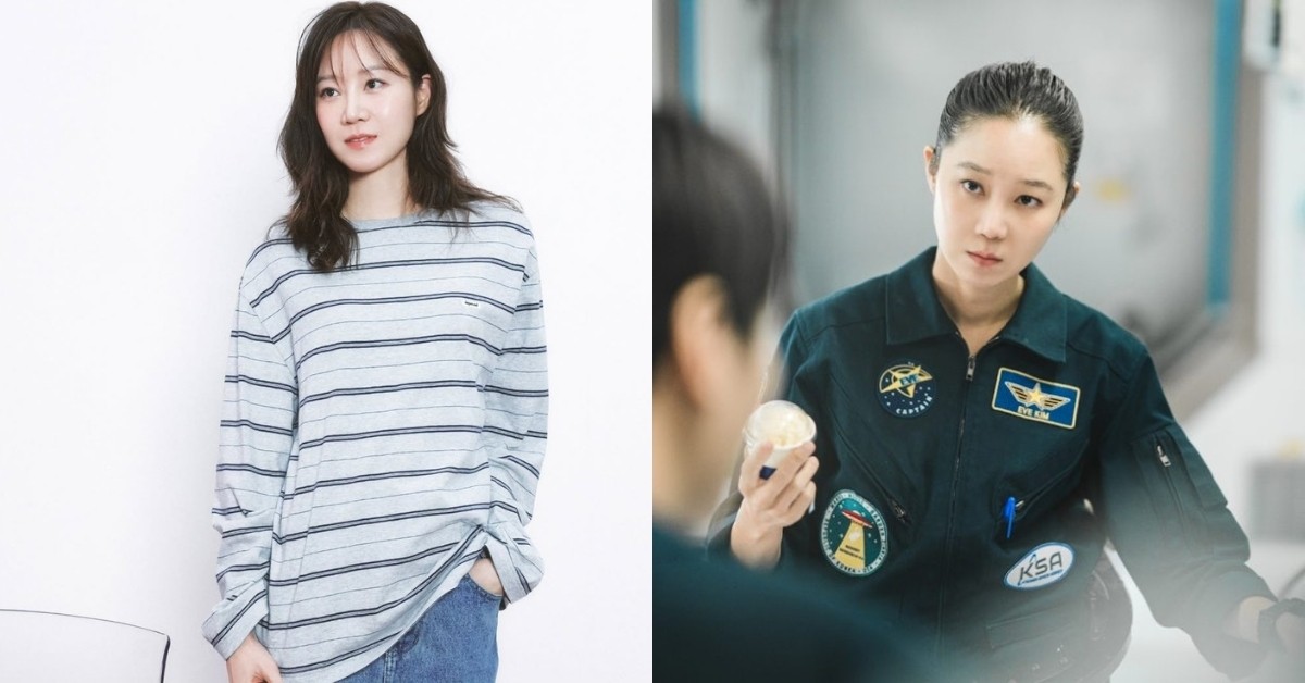 孔曉振45歲狀態超驚人！揭秘女神5大凍齡保養：每天2公升「排毒水」、這款乳酪是關鍵