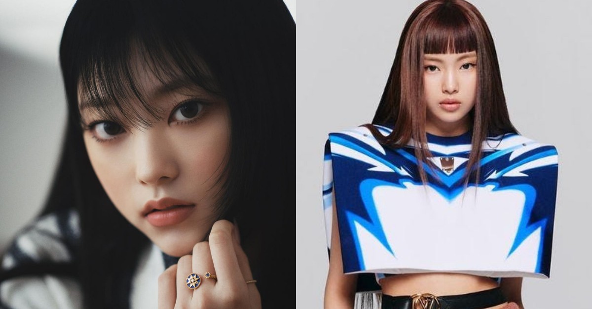 K-pop震撼彈！NewJeans全員宣告回歸ADOR！