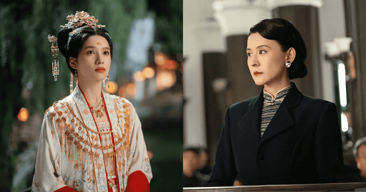 女主發家致富！古裝經商陸劇推薦 4 部，線上看《國色芳華》事業開掛