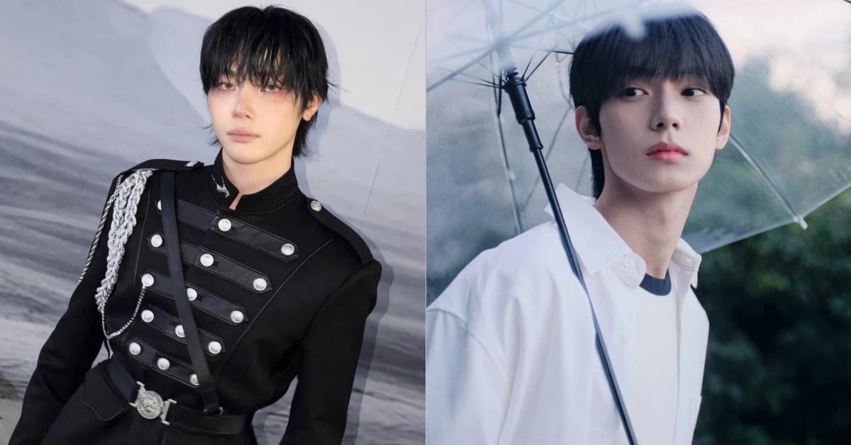 台灣男孩王奕翔、崔立于合體開節目！《尋找KCON同伴》亮點、播出時間一次看
