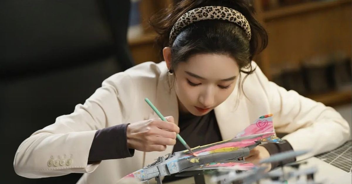 【心理測驗】一張圖看出你的精神年齡幾歲？選「這項」的人最愛逃避現實