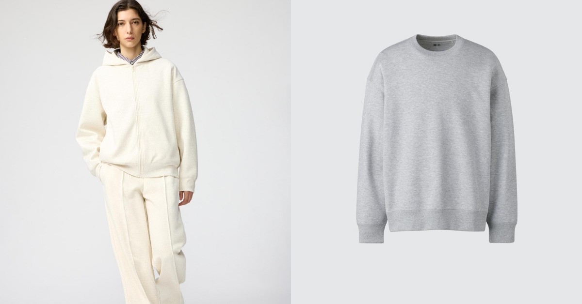 Uniqlo「C系列」4款新品曝光！Chloé前設計師之作，錐形褲這時開賣