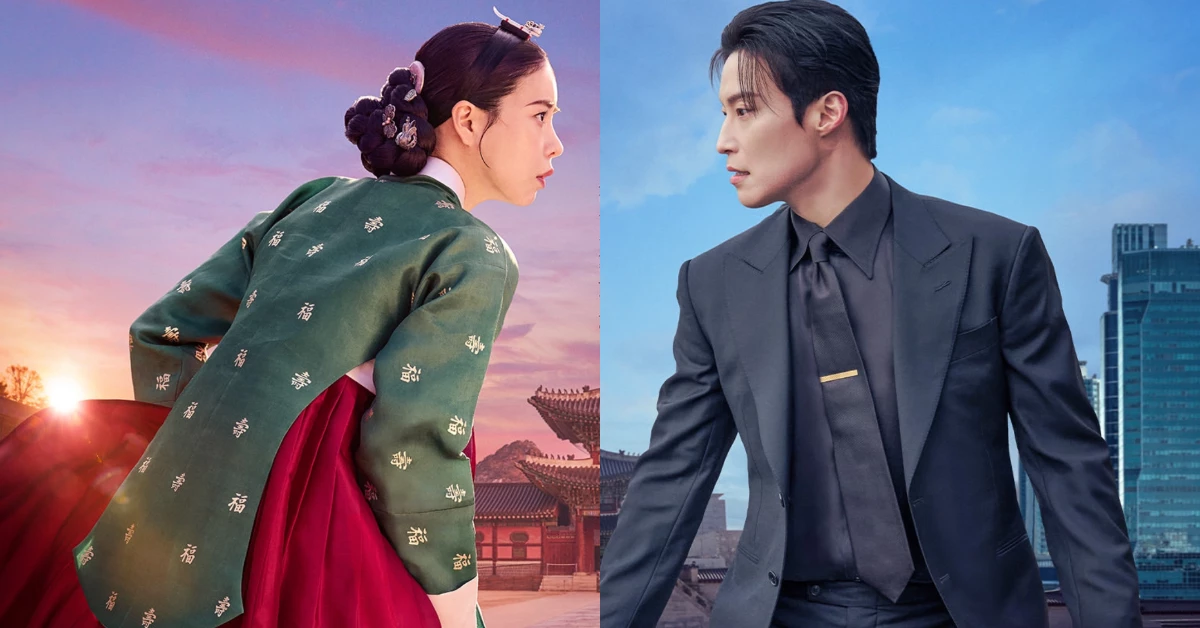 Netflix《我的王室死對頭》線上看亮點、分集劇情解析！《黑暗榮耀》林智妍再次瘋出新高度