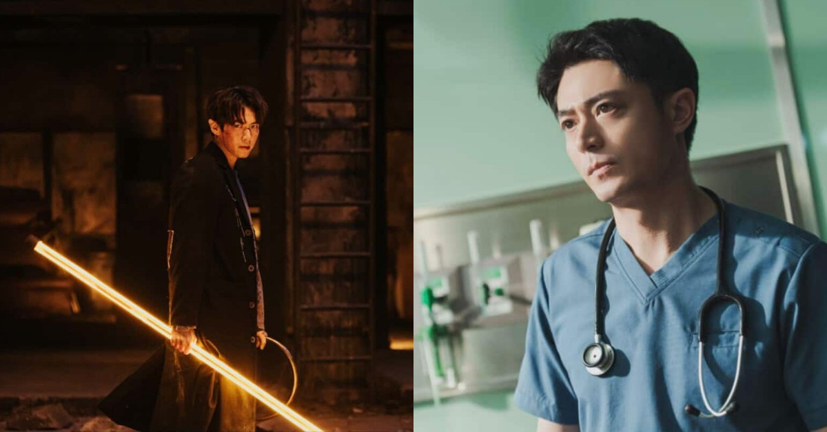 2026 Netflix話題台劇盤點Top6！《百萬人推理》未播先轟動、《聰明鎮》網友敲破碗！