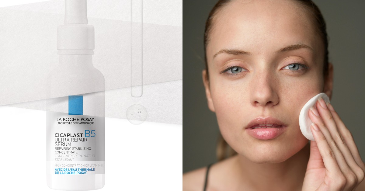 2025 B5保養攻略｜皮膚科醫師親解5大觀念：怎麼選最安全？正確使用順序一次搞懂！