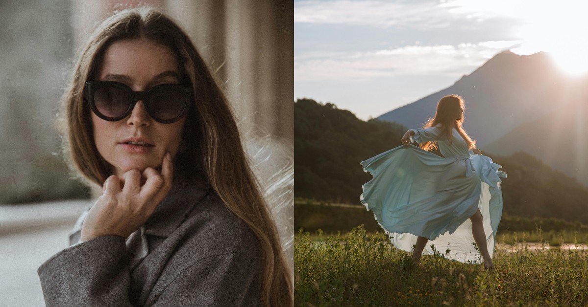 真正的自信是懂得「這些事」：4個生活細節決定你的氣場高度