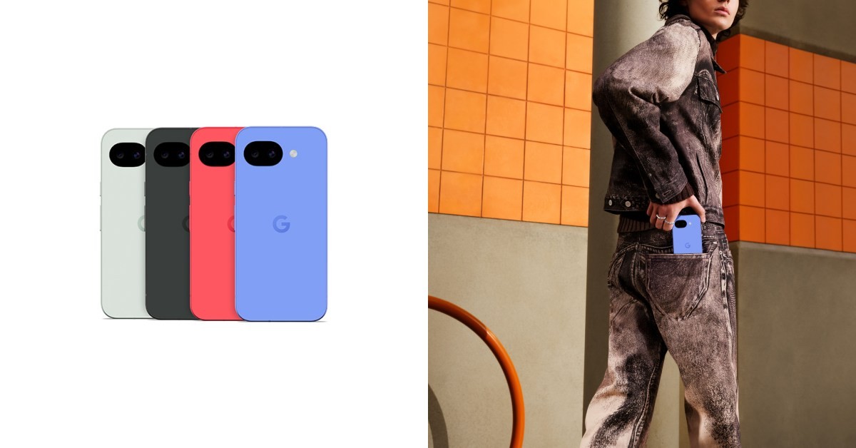 2026 Android新機！Google Pixel 10a亮點統整：中階定位旗艦水準，價格、開賣時間一次看