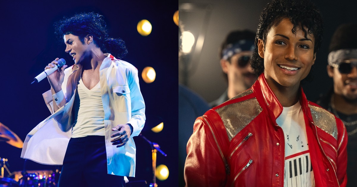 從流行天王到無慘迷因！《麥可傑克森》觀影必知10件事  