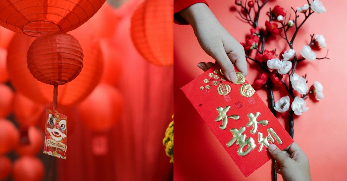 過年包紅包一定要換新鈔嗎？不是迷信：4大真實原因一次看