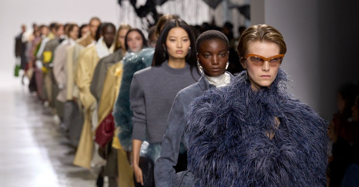 Bottega Veneta 2026春夏5亮點：創意總監Louise Trotter首秀重塑編織語言，工藝再進化！