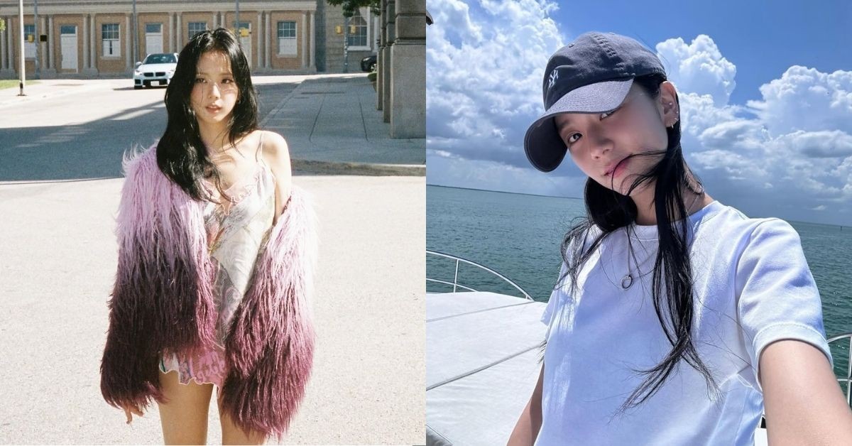 Jisoo的皮膚為何這麼好？5個護膚習慣學起來，原來「徹底卸妝」才是關鍵