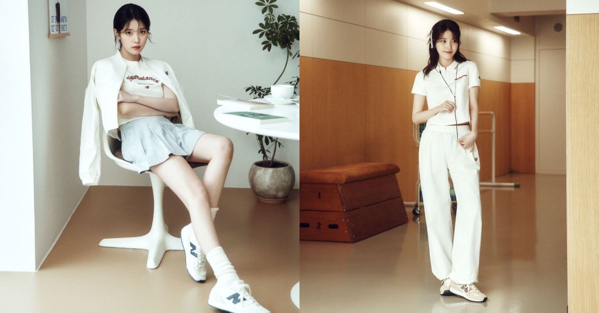 IU同款薄底鞋穿搭登熱搜！8款平價推薦，千元就入手