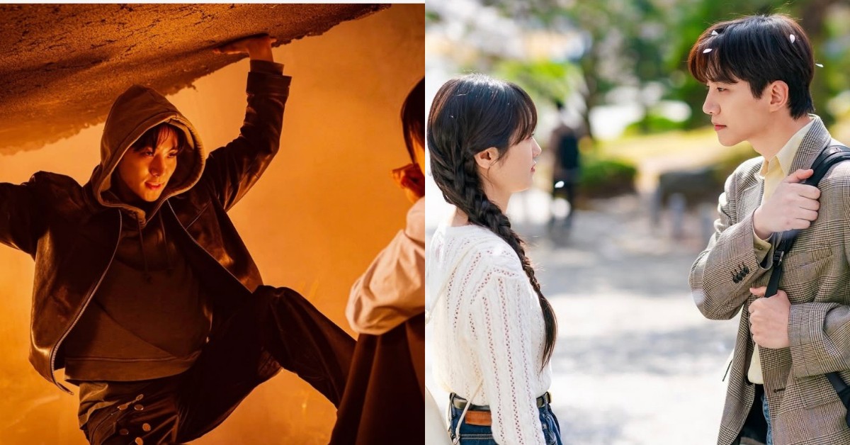 Netflix《現金英雄》線上看5大亮點！李俊昊化身平民超人，李彩玟再次挑戰反派