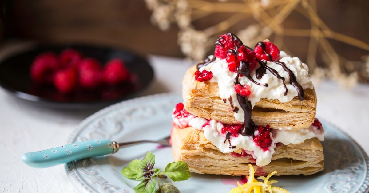 【心理測驗】想吃什麼甜點？測你近期「財運爆發」指數：選「這款」近期有偏財小驚喜！