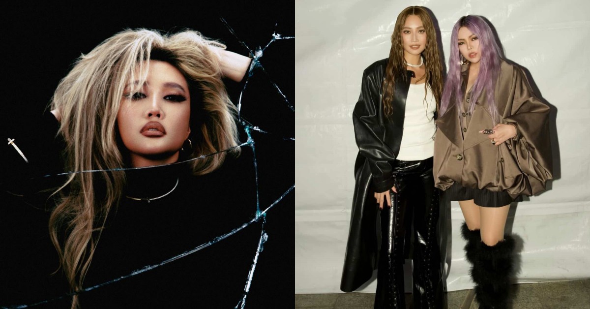 A-Lin出道20年啟動全新巡演，傳台灣場將唱進大巨蛋！