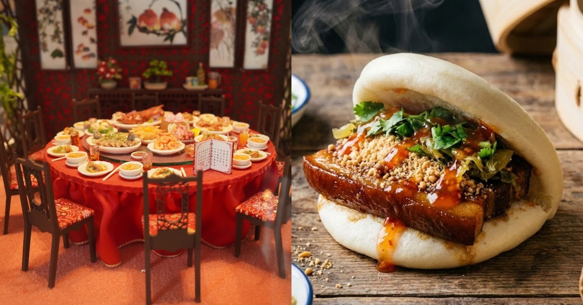 2026尾牙中獎6大攻略！易經專家揭「最強偏財位」、吃刈包旺財運